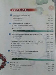 Chemistry Part-II Textbook