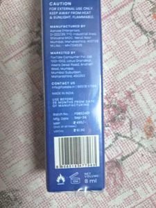 Foxtale Body Mist