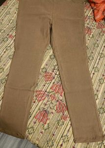 Brown Jeans