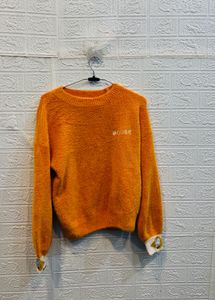 🇭🇰 Mickey Mouse Imported Knit  Sweater