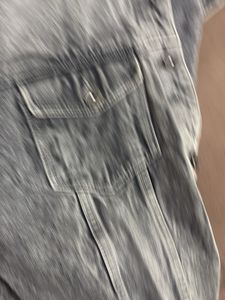 Vintage Denim Jacket