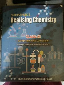 Realising Chemistry