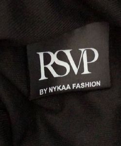 RSVP by Nykaa Sequin Gown