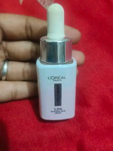 L&#39;Oreal Glycolic Bright Serum