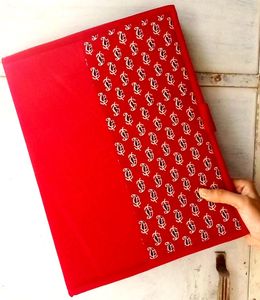 Cloth's File Folder New