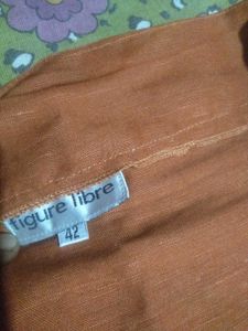 Boho Chic Maxi Skirt