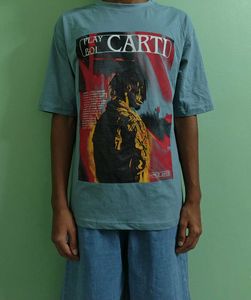 Scarface Graphic Tee