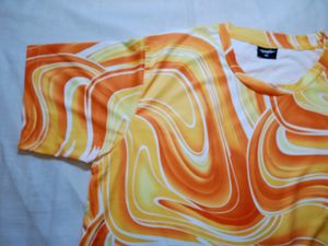 Oversized T-shirt