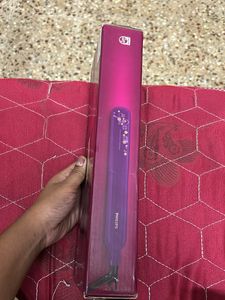 Philips new Straightener