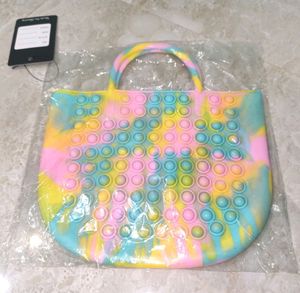 Poppit Bag