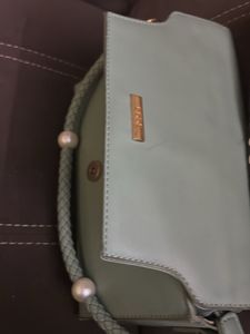 CODE Handbag - Stylish &amp; Chic