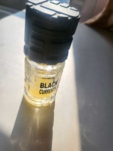 RE-BOX Black Currents Perfume