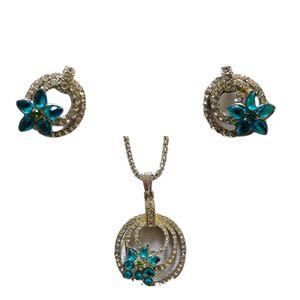 Women Artificial Necklace