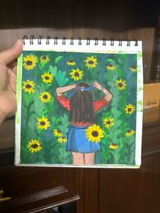 Beautiful Painting