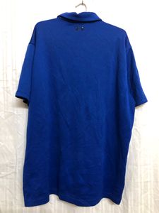 Under Armour Blue T Shirt