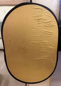 Light Reflector For Photography Combo Of 2