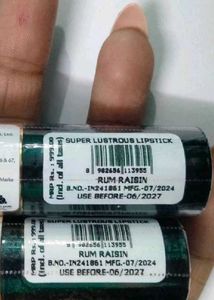 Revlon Lipstick