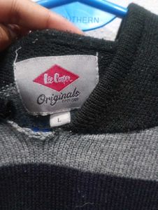Korean Hooded Sweater