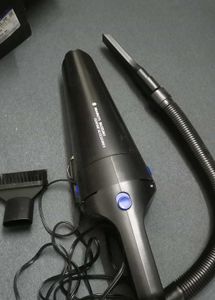 Car Vacuum Cleaner