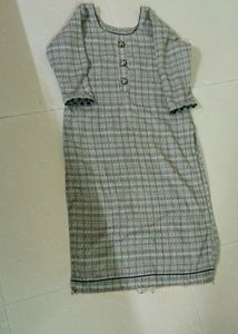 Kurti Gently Used