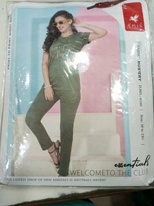 Night Suit (1pc)