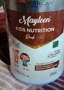 Mayleen Kids Nutrition Drink