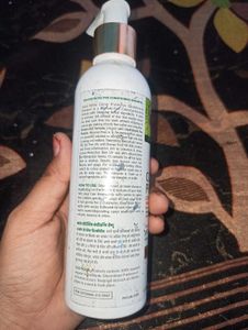 Indus Valley shampoo