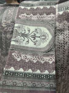 Premium Fabric Unstitched Suit