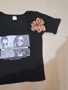 Crop Tops For Womens