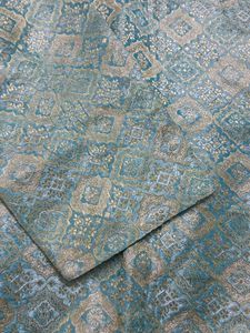 Banarasi Saree Ke design wali soft kurti