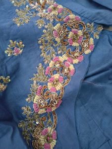 Wadding Wear Outfit ,1 Sholder Dress