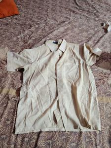 Men's Casual Shirt