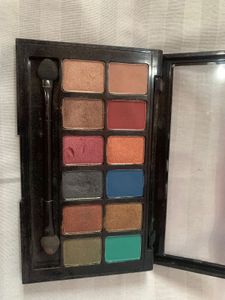 Lakeme Eyeshadow