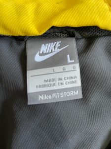NIKE HOODIE TYPE Jacket