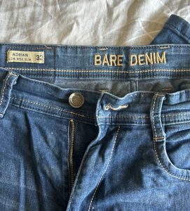Bare Denim Jeans