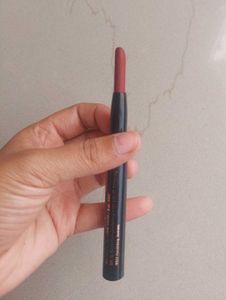 Faces Canada Ultime Pro Hd Matte Lip Crayon