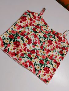 Pretty Tank Top 🌸