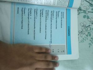 Sociology Class 12 Books 📚
