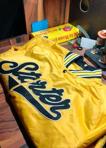 Starter Varsity Jacket