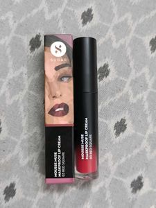 Sugar Lipstick - 03 Red Square