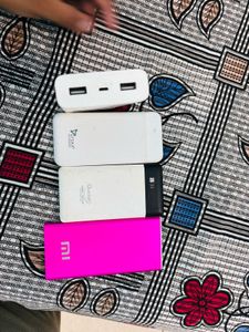 Power Banks - Bundle Deal