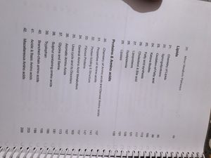Biochemistry Marrow EDITION 5 BOOK (For NEET PG)!!
