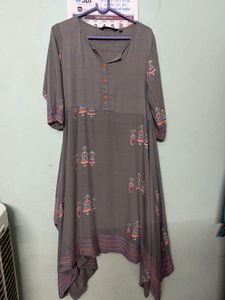 Fusion Kurta