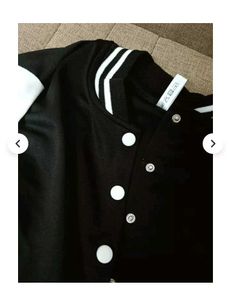 Wool Jacket