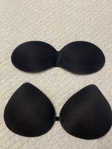 Strapless Bra pads