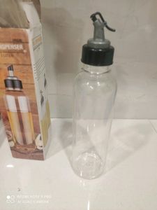 Beautiful Oil Dispenser