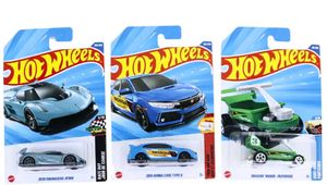 Hot Wheels Jesko Set