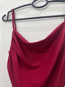 Brand New Bodycon Mini Dress, Bust- 36