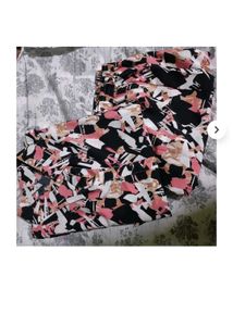 Printed Kurta Set