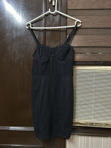 Corset Hot Dress